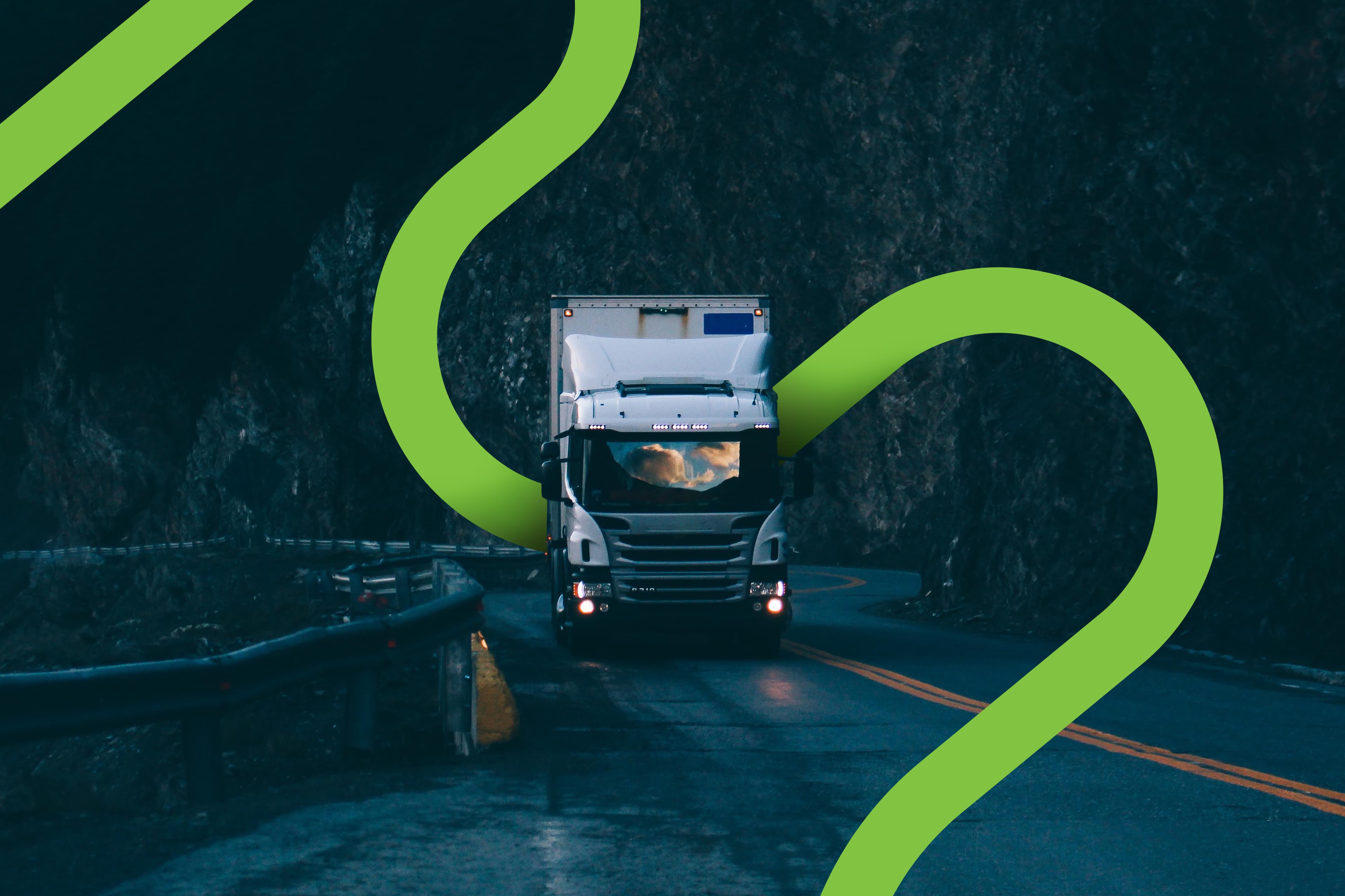 Photo de camion