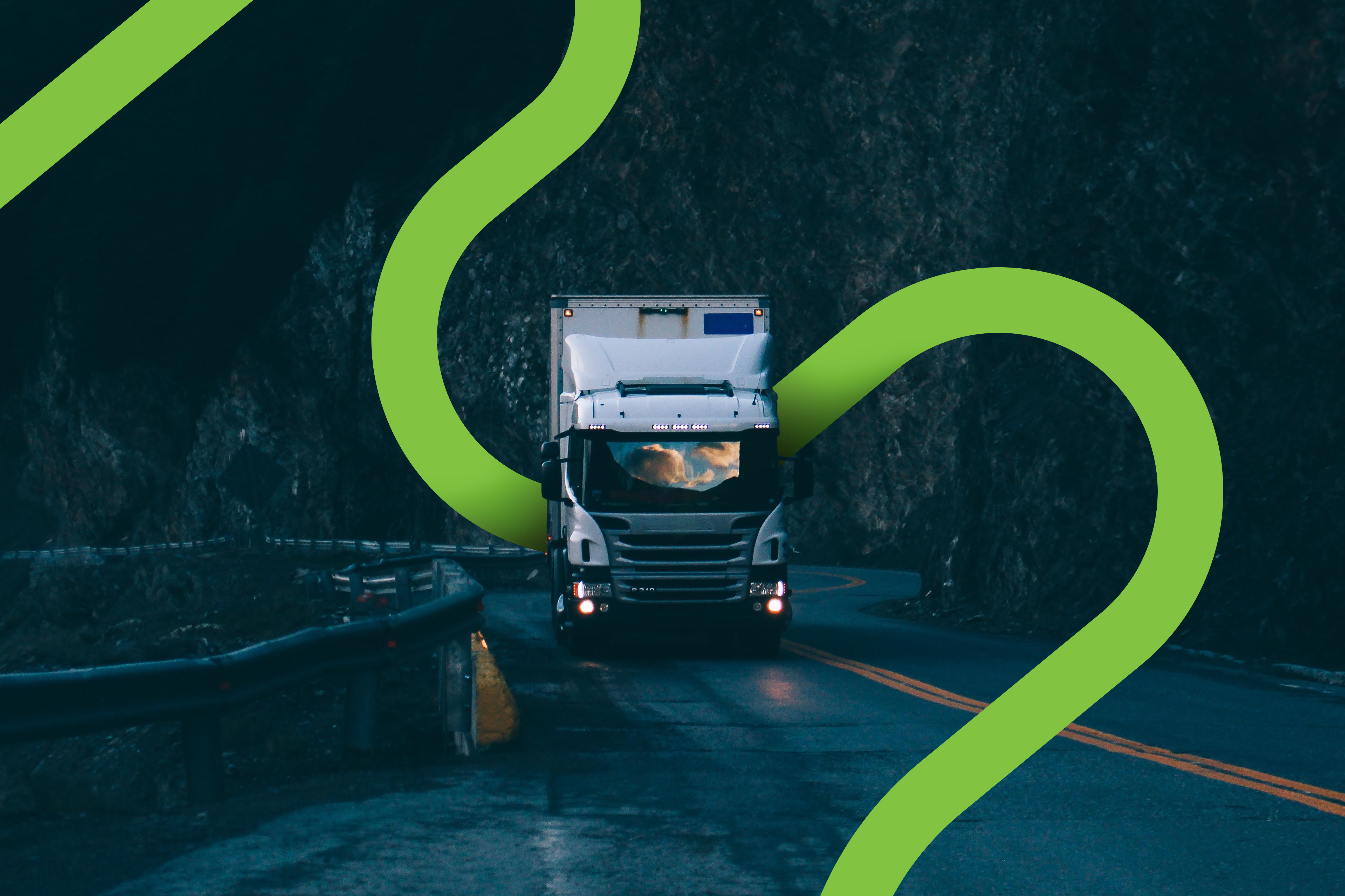Photo de camion